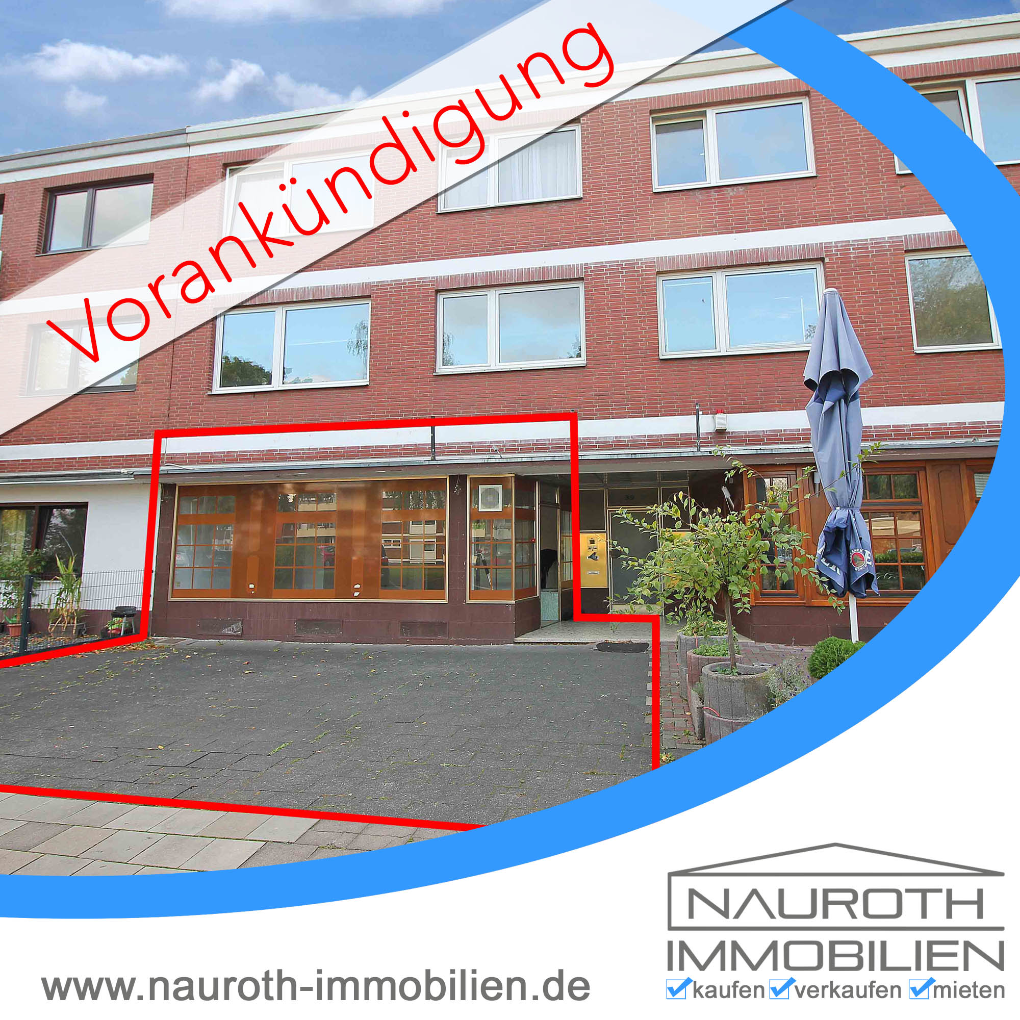 Nauroth Immobilien | Ihr Immobilienmakler
