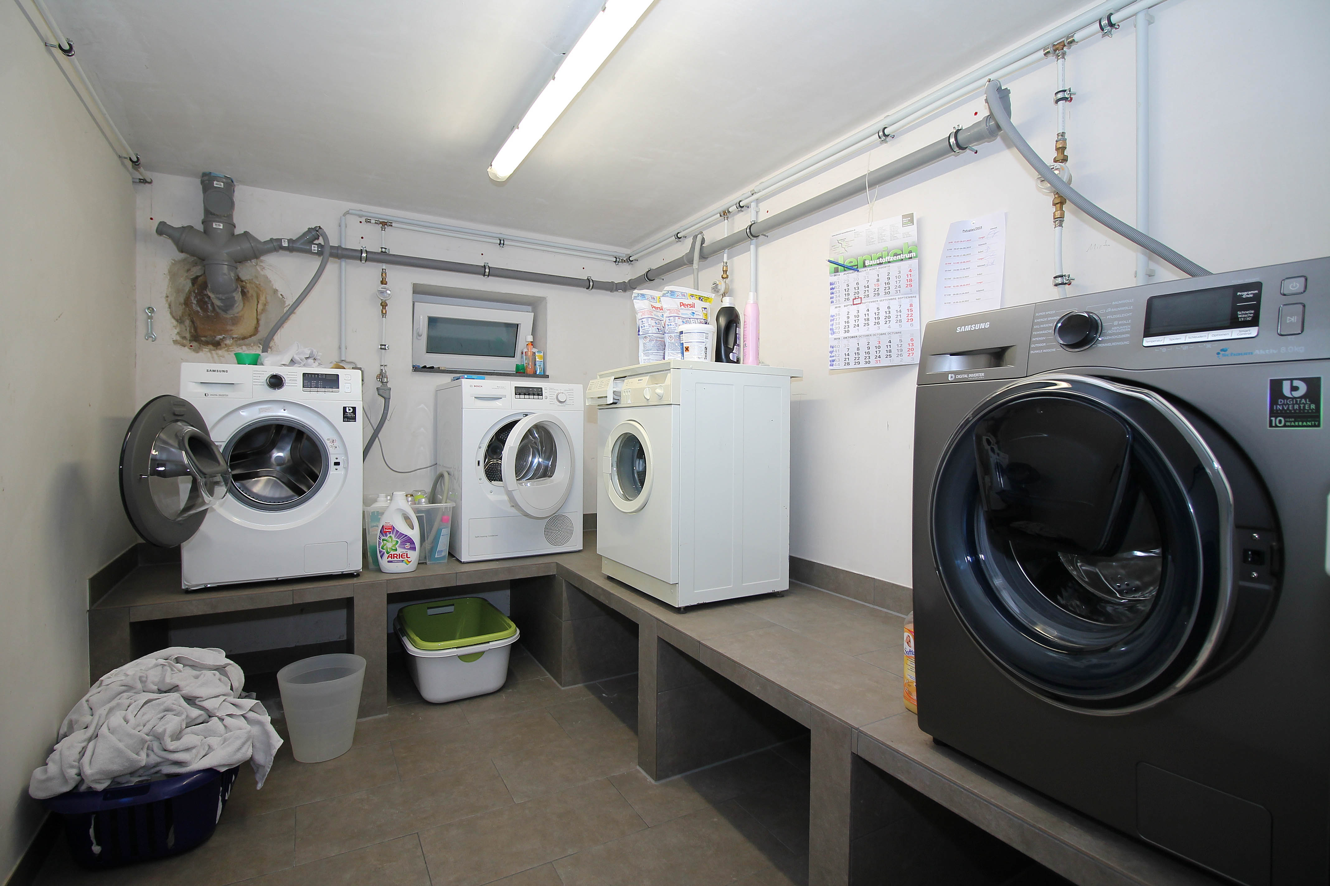 Waschkuche Einrichten Waschkuche – Caseconrad.com